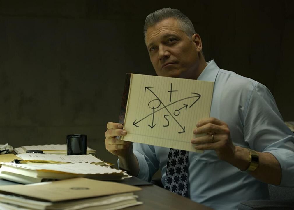 #52. Mindhunter (2017–2019)